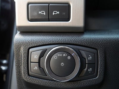 2019 Ford F-350SD Platinum CREW 6.7