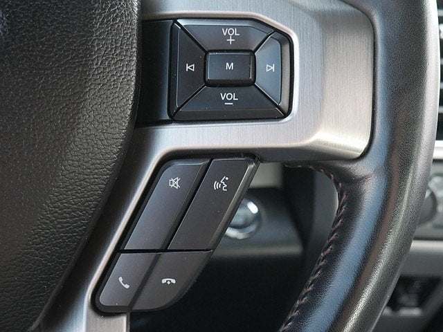 2019 Ford F-350SD Platinum CREW 6.7