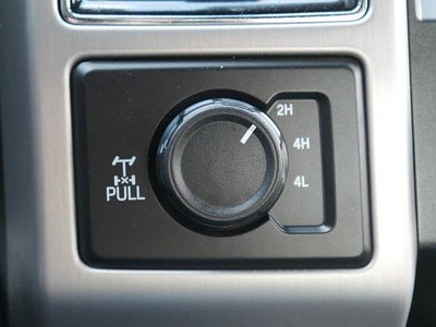 2019 Ford F-350SD Platinum CREW 6.7