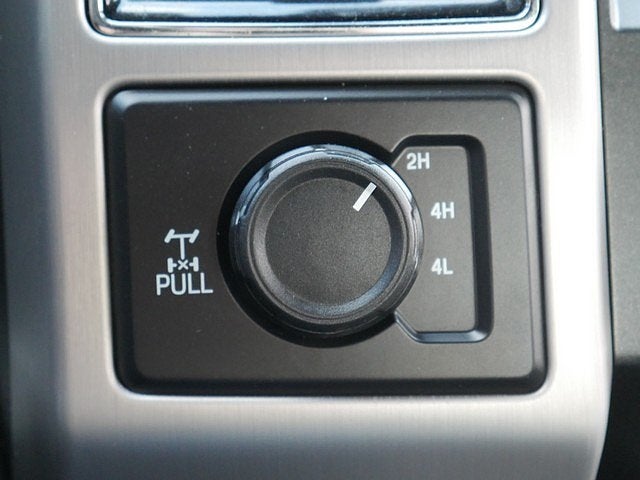 2019 Ford F-350SD Platinum CREW 6.7