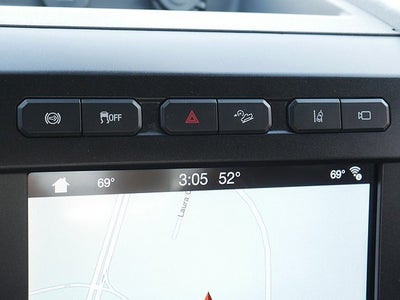 2019 Ford F-350SD Platinum CREW 6.7