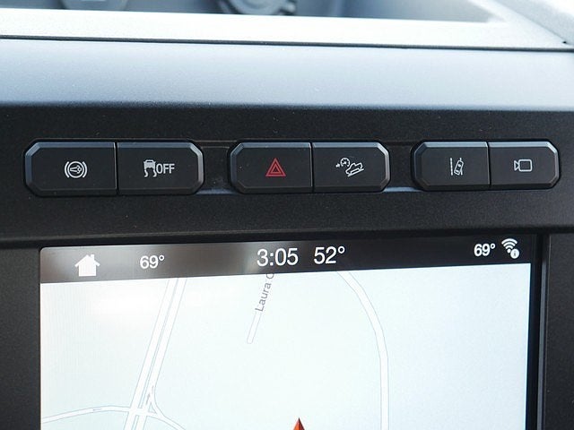 2019 Ford F-350SD Platinum CREW 6.7