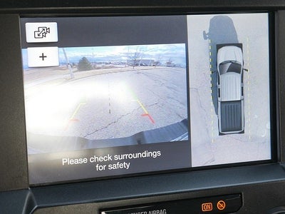 2019 Ford F-350SD Platinum CREW 6.7