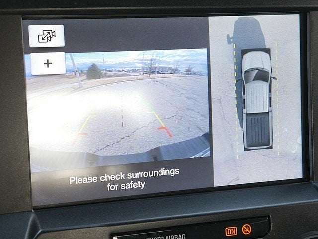 2019 Ford F-350SD Platinum CREW 6.7