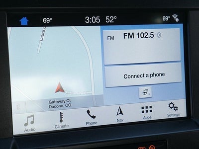 2019 Ford F-350SD Platinum CREW 6.7