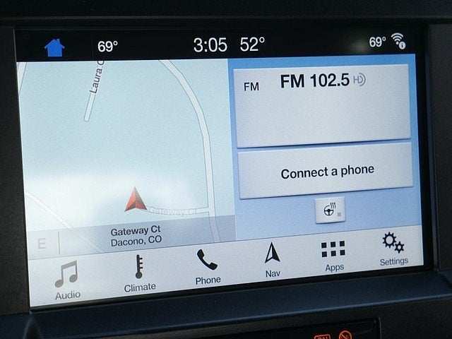 2019 Ford F-350SD Platinum CREW 6.7