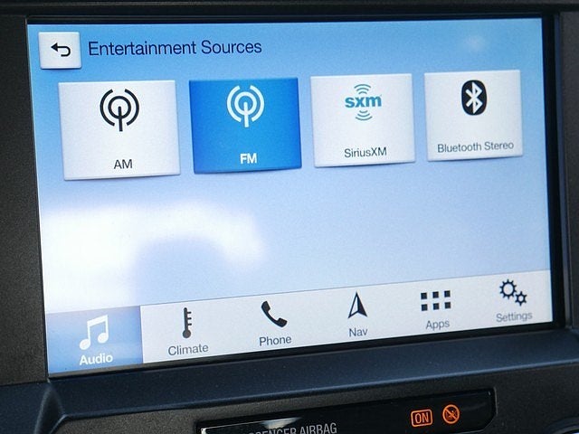 2019 Ford F-350SD Platinum CREW 6.7