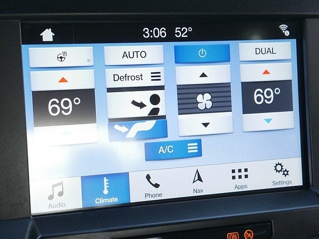 2019 Ford F-350SD Platinum CREW 6.7