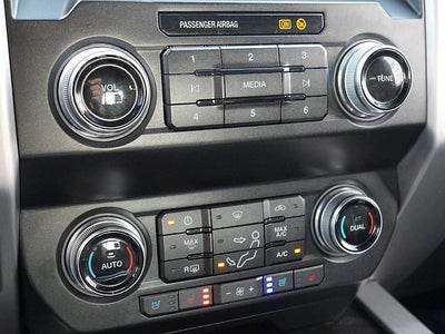 2019 Ford F-350SD Platinum CREW 6.7