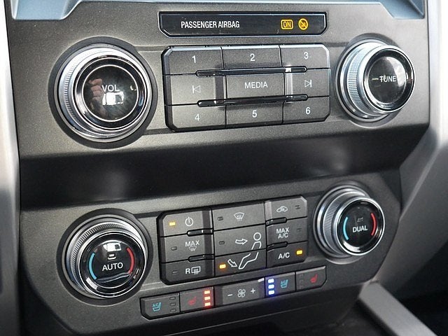 2019 Ford F-350SD Platinum CREW 6.7