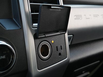 2019 Ford F-350SD Platinum CREW 6.7