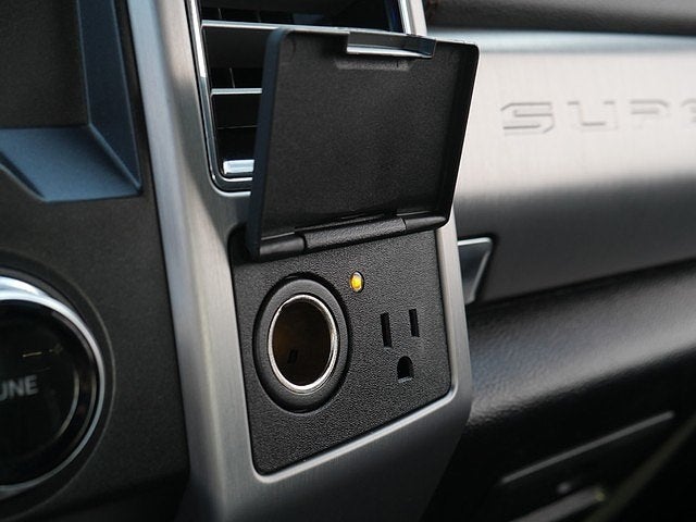 2019 Ford F-350SD Platinum CREW 6.7