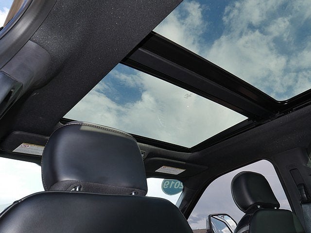 2019 Ford F-350SD Platinum CREW 6.7