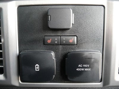 2019 Ford F-350SD Platinum CREW 6.7