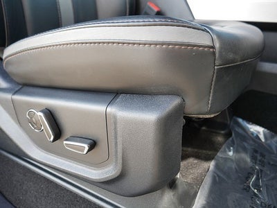 2019 Ford F-350SD Platinum CREW 6.7