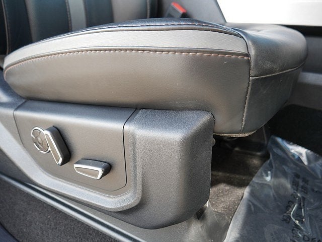 2019 Ford F-350SD Platinum CREW 6.7