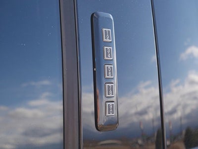 2019 Ford F-350SD Platinum CREW 6.7