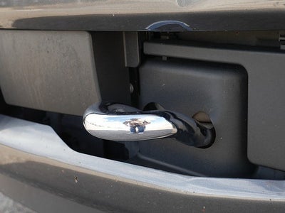 2019 Ford F-350SD Platinum CREW 6.7