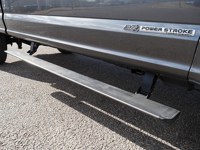 2019 Ford F-350SD Platinum CREW 6.7