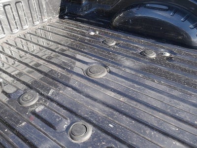 2019 Ford F-350SD Platinum CREW 6.7