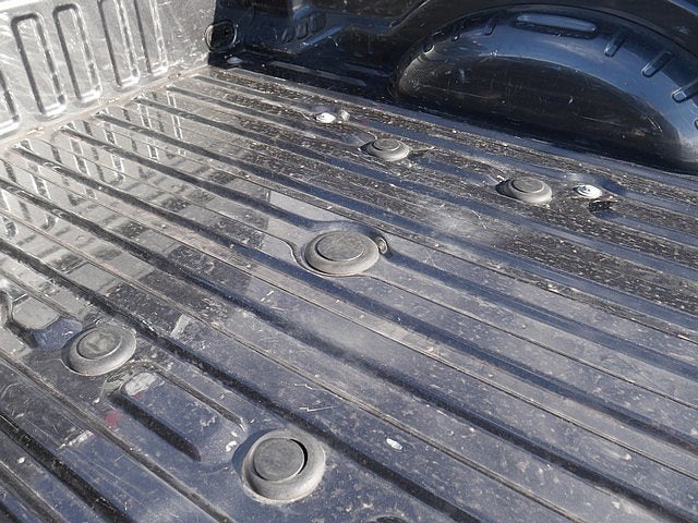 2019 Ford F-350SD Platinum CREW 6.7