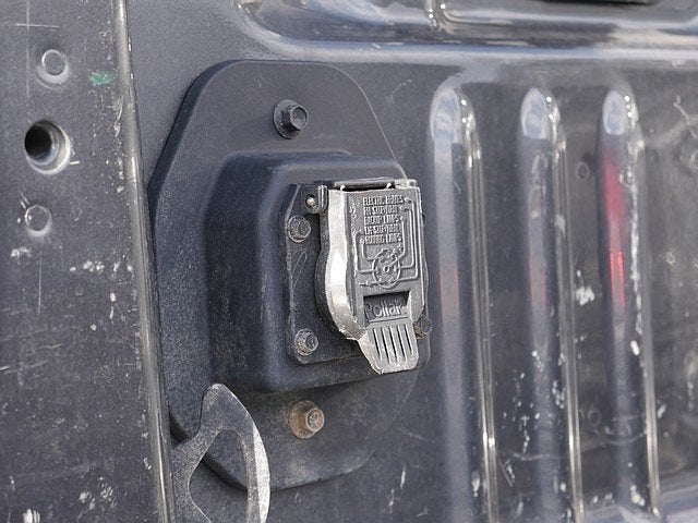 2019 Ford F-350SD Platinum CREW 6.7