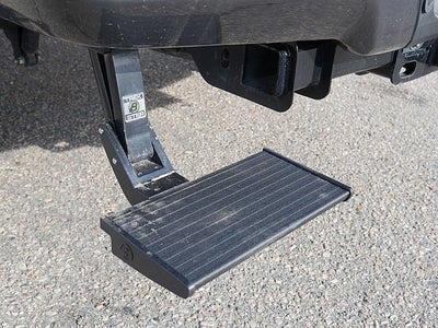 2019 Ford F-350SD Platinum CREW 6.7