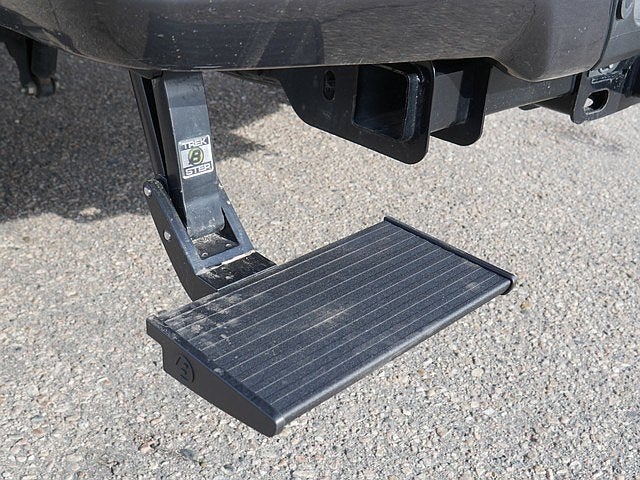 2019 Ford F-350SD Platinum CREW 6.7