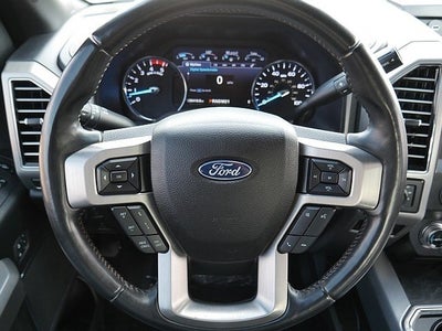 2019 Ford F-350SD Platinum CREW 6.7