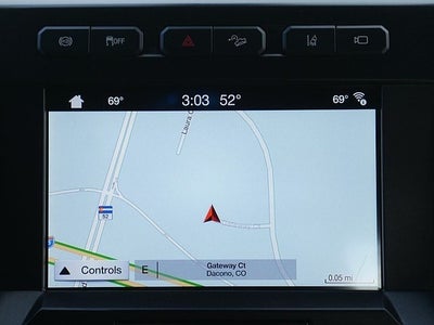 2019 Ford F-350SD Platinum CREW 6.7