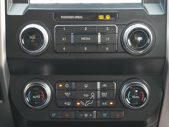 2019 Ford F-350SD Platinum CREW 6.7