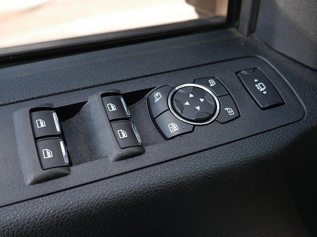 2019 Ford F-350SD Platinum CREW 6.7