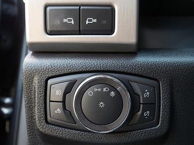 2019 Ford F-350SD Platinum CREW 6.7