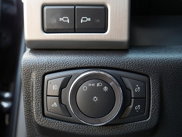 2019 Ford F-350SD Platinum CREW 6.7