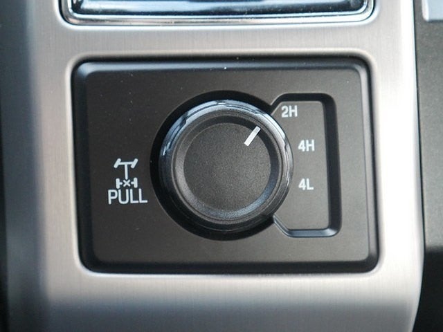 2019 Ford F-350SD Platinum CREW 6.7