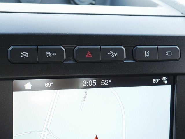 2019 Ford F-350SD Platinum CREW 6.7