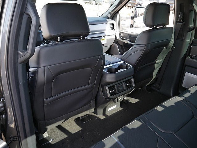 2025 Ford F-350SD Platinum CREW 4WD