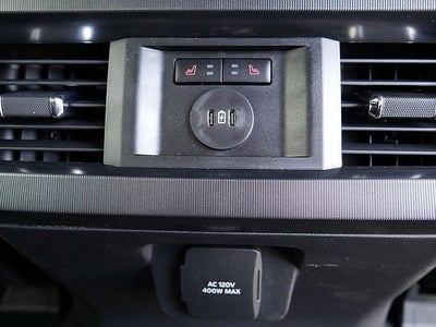 2025 Ford F-350SD Platinum CREW 4WD