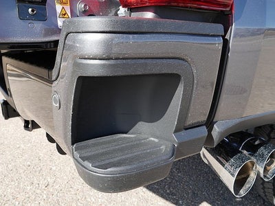 2025 Ford F-350SD Platinum CREW 4WD