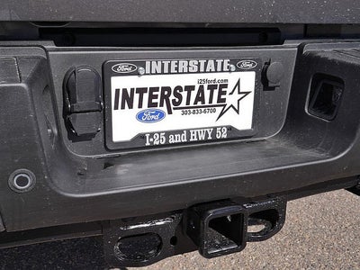 2025 Ford F-350SD Platinum CREW 4WD