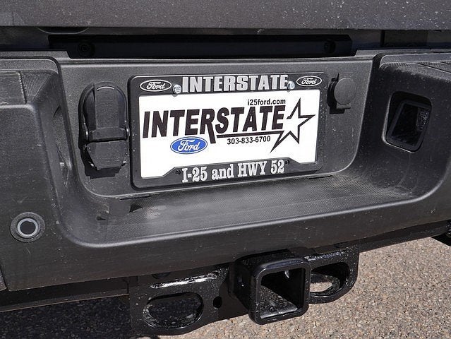 2025 Ford F-350SD Platinum CREW 4WD