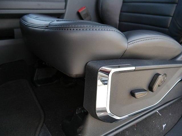 2025 Ford F-350SD Platinum CREW 4WD