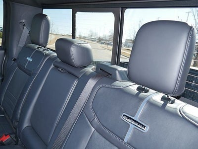 2025 Ford F-350SD Platinum CREW 4WD