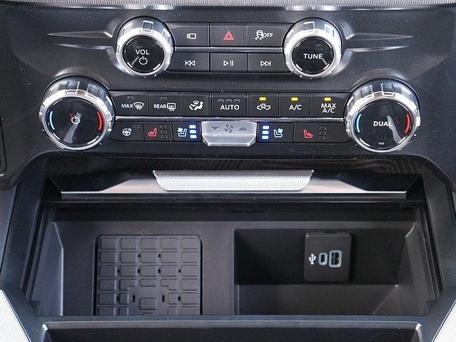 2025 Ford F-350SD Platinum CREW 4WD