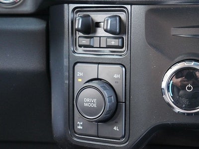 2025 Ford F-350SD Platinum CREW 4WD