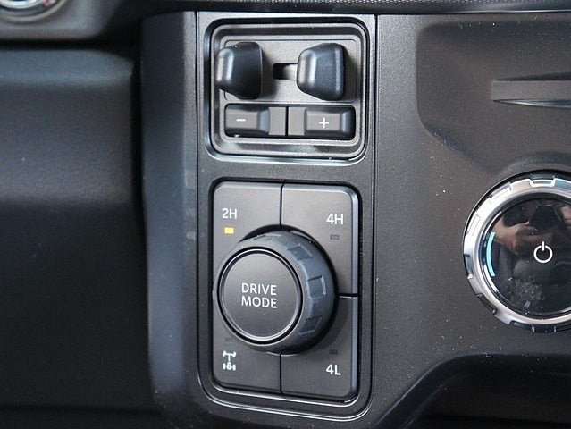 2025 Ford F-350SD Platinum CREW 4WD