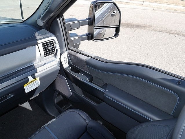 2025 Ford F-350SD Platinum CREW 4WD