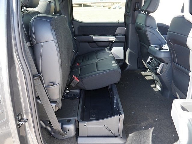 2025 Ford F-350SD Platinum CREW 4WD