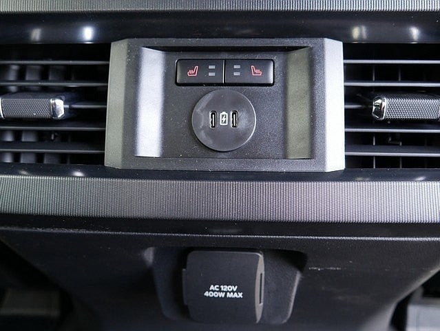 2025 Ford F-350SD Platinum CREW 4WD