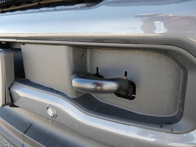 2025 Ford F-350SD Platinum CREW 4WD